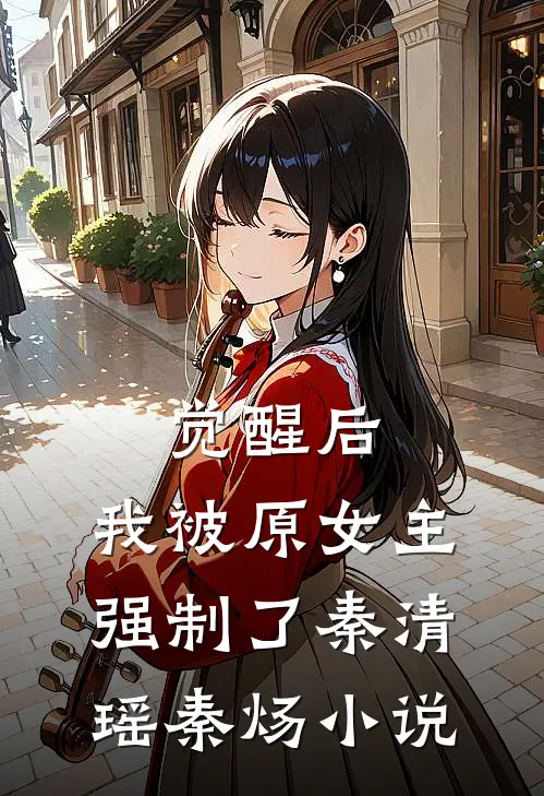 觉醒后，我被原女主强制了秦清瑶秦炀小说