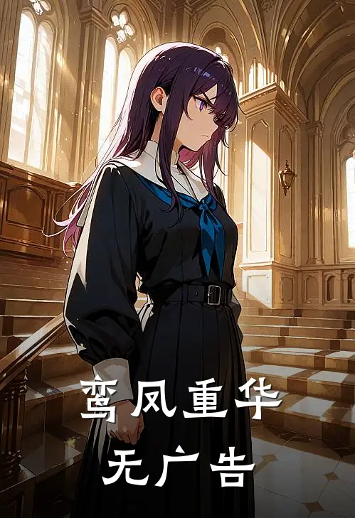 鸾凤重华无广告