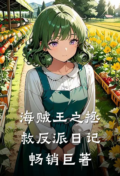 海贼王之拯救反派日记畅销巨著