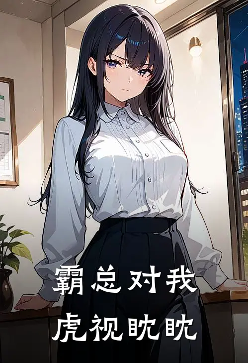 霸总对我虎视眈眈