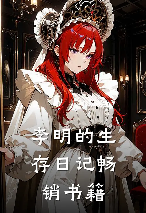 李明的生存日记畅销书籍