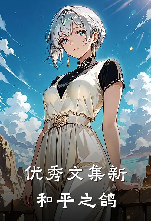 优秀文集新和平之鸽