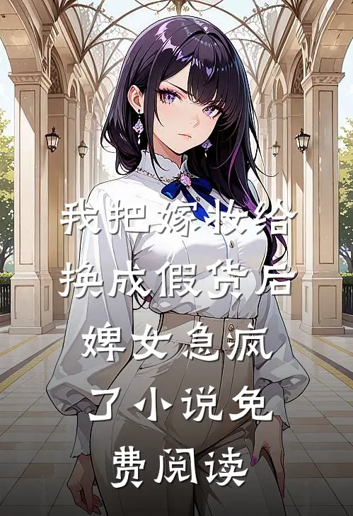 我把嫁妆给换成假货后，婢女急疯了小说免费阅读