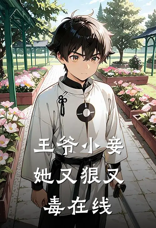 王爷小妾她又狠又毒在线