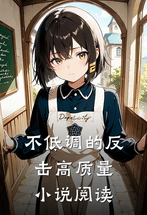 不低调的反击高质量小说阅读