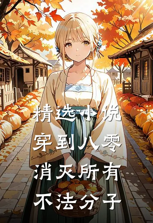 精选小说穿到八零,消灭所有不法分子