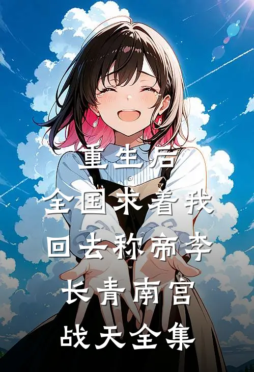 重生后，全国求着我回去称帝李长青南宫战天全集