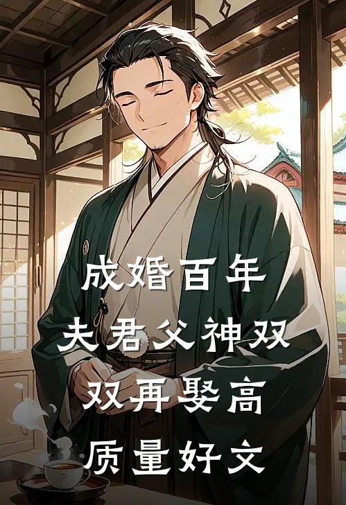 成婚百年，夫君父神双双再娶高质量好文