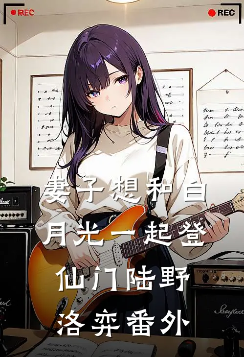妻子想和白月光一起登仙门陆野洛弈番外