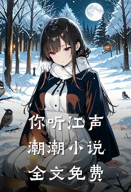 你听江声潮潮小说全文免费