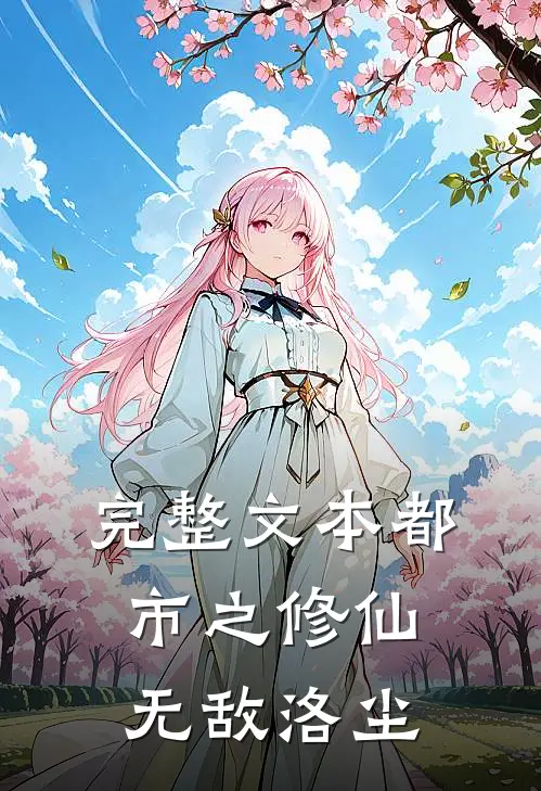 完整文本都市之修仙无敌洛尘