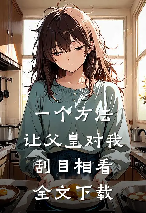 一个方法，让父皇对我刮目相看全文下载