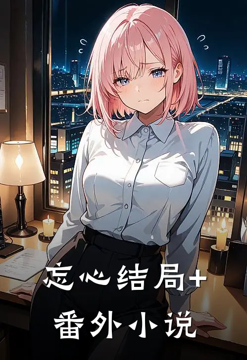 忘心结局+番外小说