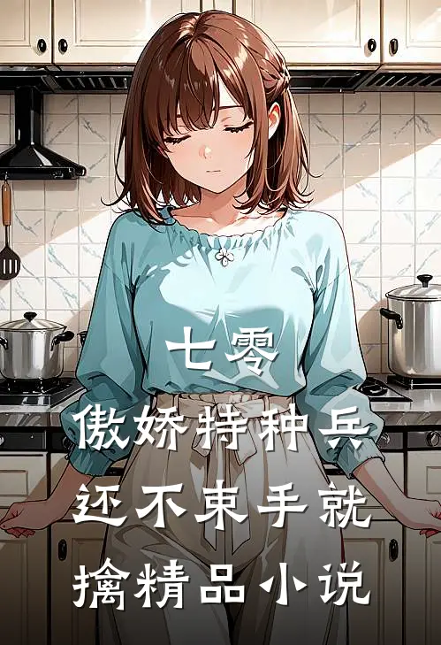 七零：傲娇特种兵还不束手就擒精品小说