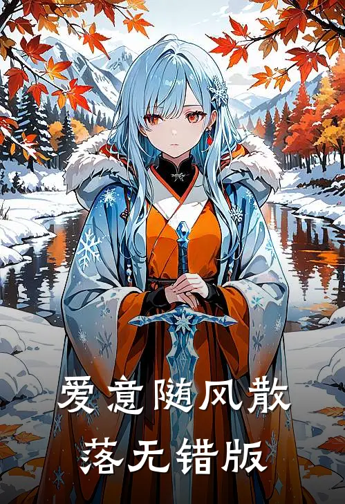 爱意随风散落无错版