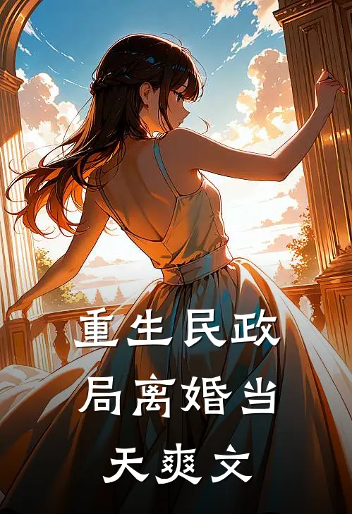 重生民政局离婚当天爽文
