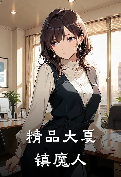 精品大夏镇魔人