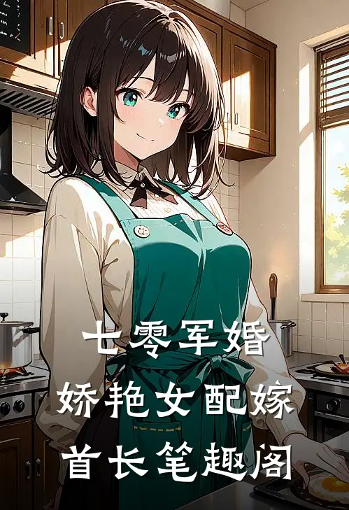 七零军婚，娇艳女配嫁首长笔趣阁