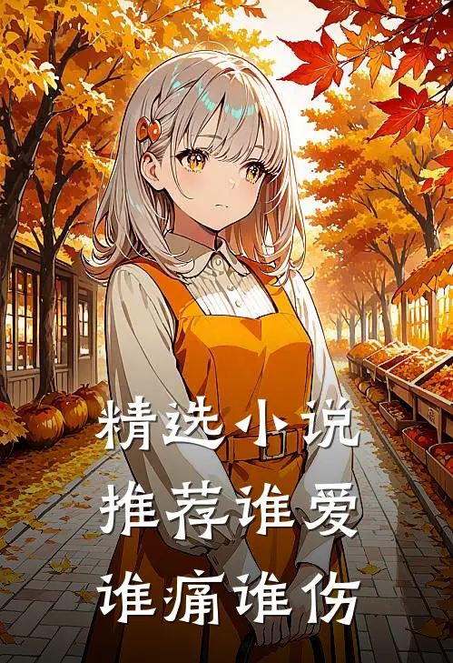 精选小说推荐谁爱谁痛谁伤