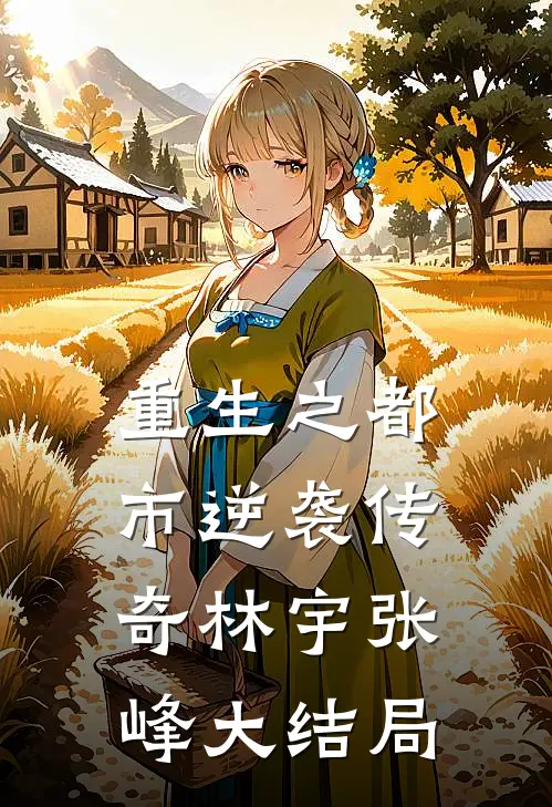 重生之都市逆袭传奇林宇张峰大结局