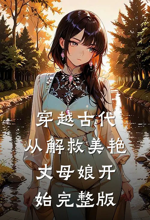 穿越古代，从解救美艳丈母娘开始完整版