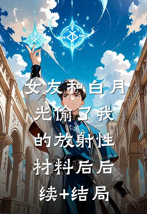 女友和白月光偷了我的放射性材料后后续+结局