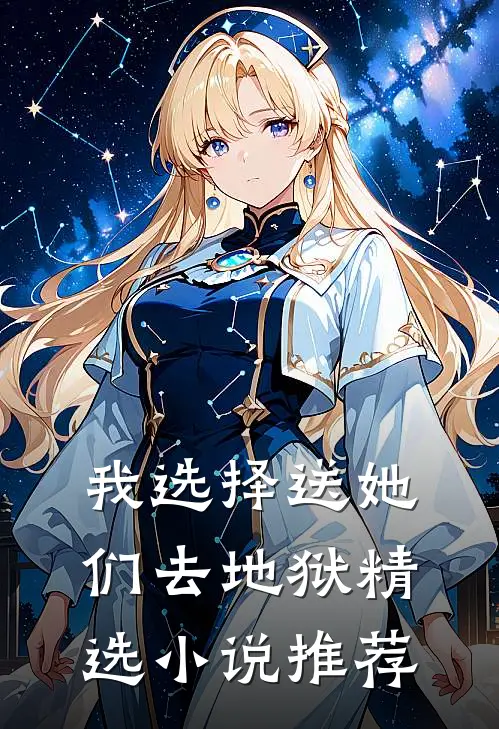 我选择送她们去地狱精选小说推荐