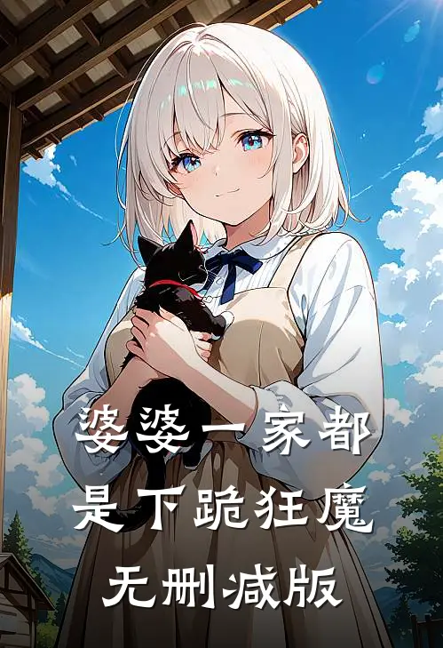婆婆一家都是下跪狂魔无删减版