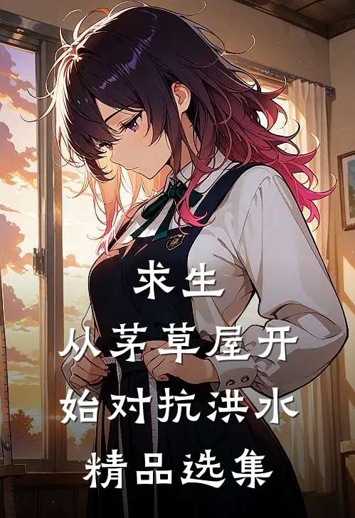 求生：从茅草屋开始对抗洪水精品选集