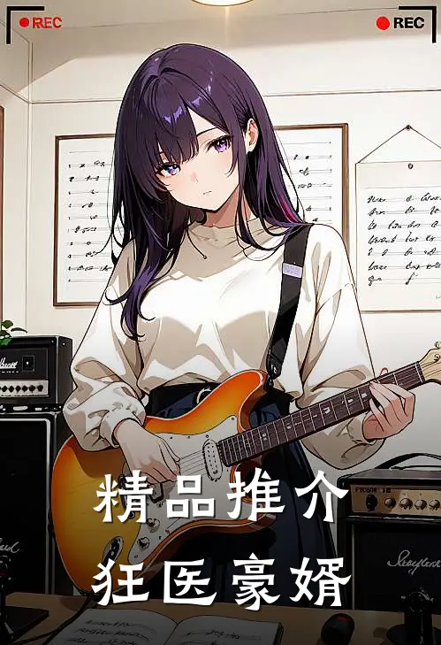 精品推介狂医豪婿