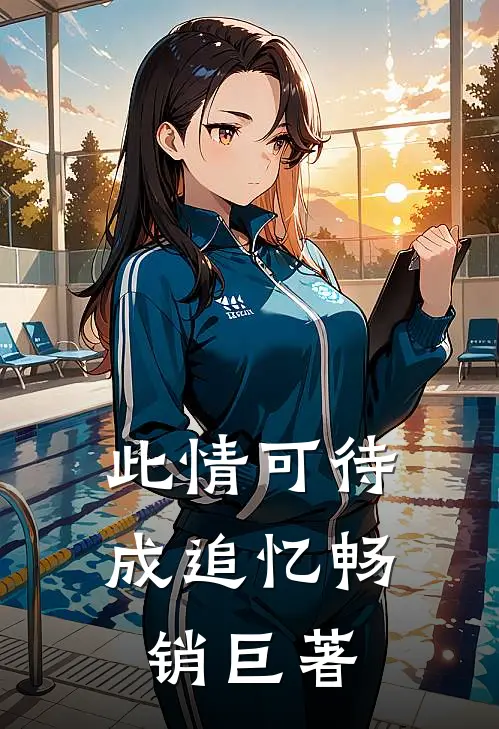 此情可待成追忆畅销巨著