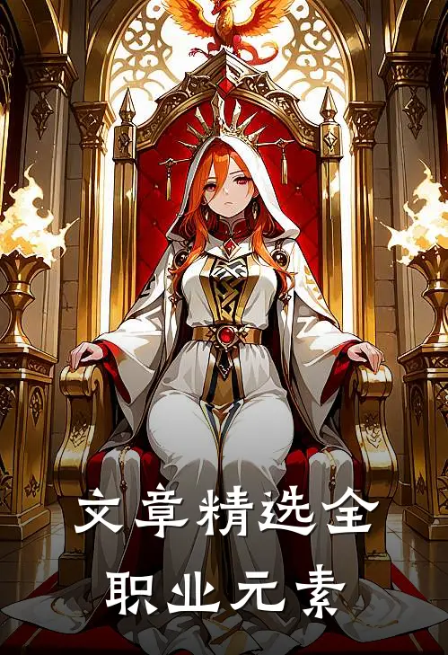 文章精选全职业元素