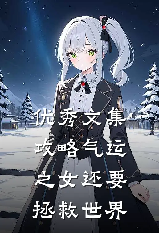优秀文集攻略气运之女还要拯救世界