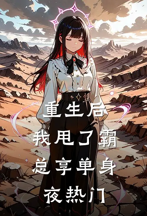 重生后，我甩了霸总享单身夜热门