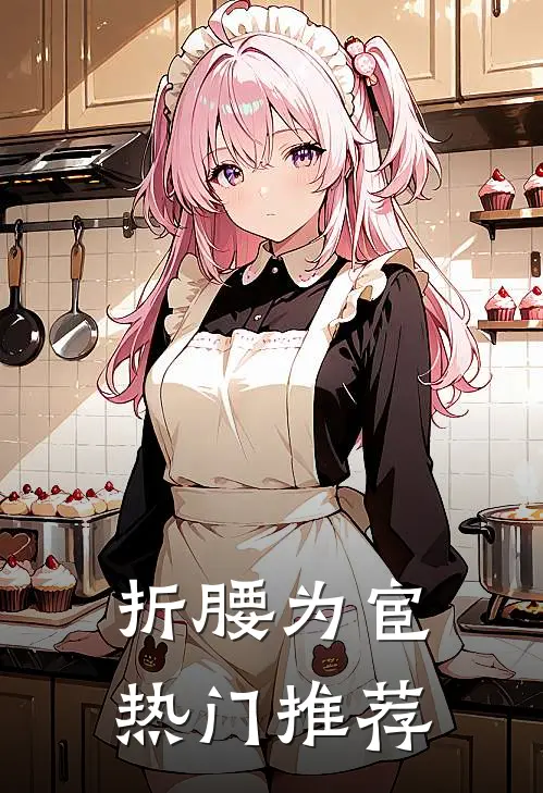 折腰为宦热门推荐