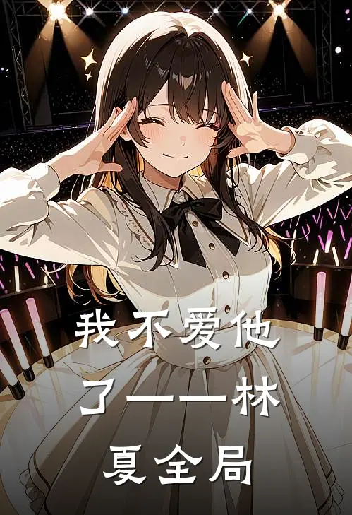 我不爱他了——林夏全局