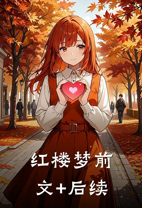 红楼梦前文+后续