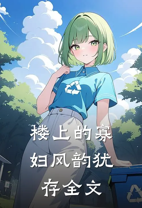 楼上的寡妇风韵犹存全文