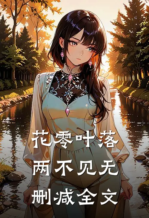 花零叶落两不见无删减全文