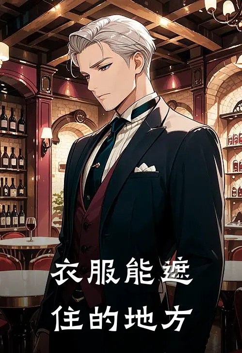 衣服能遮住的地方