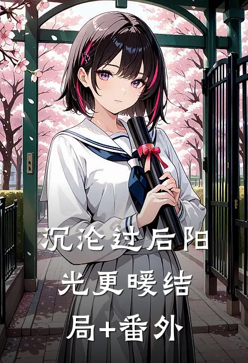 沉沦过后阳光更暖结局+番外