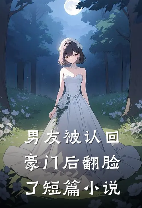 男友被认回豪门后翻脸了短篇小说