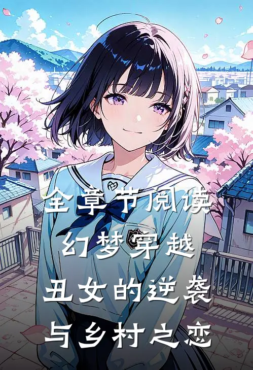 全章节阅读幻梦穿越：丑女的逆袭与乡村之恋