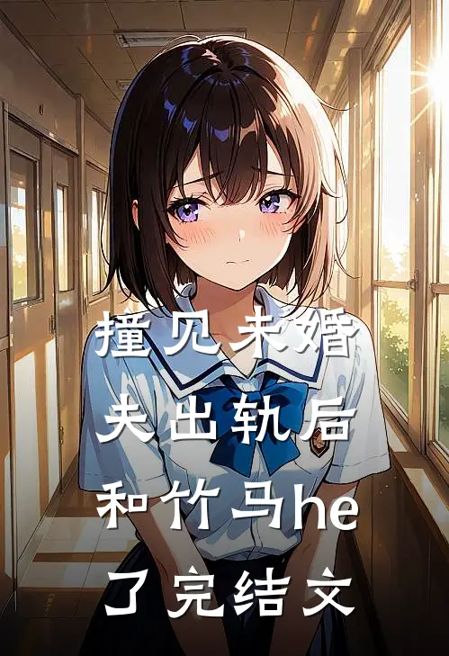 撞见未婚夫出轨后，和竹马he了完结文