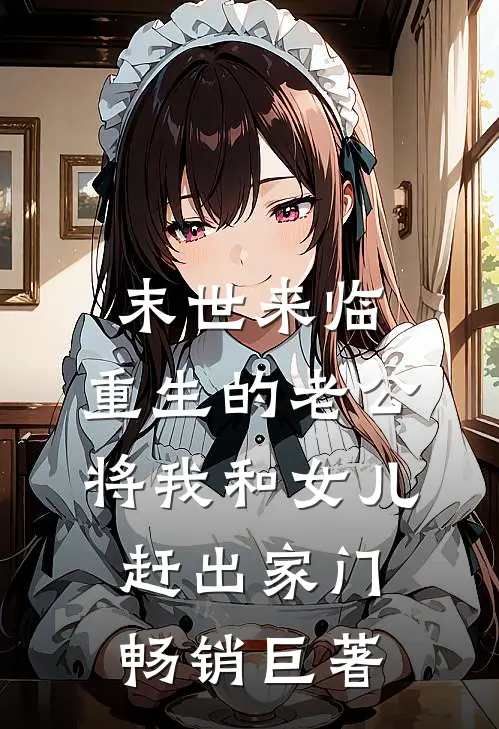 末世来临，重生的老公将我和女儿赶出家门畅销巨著