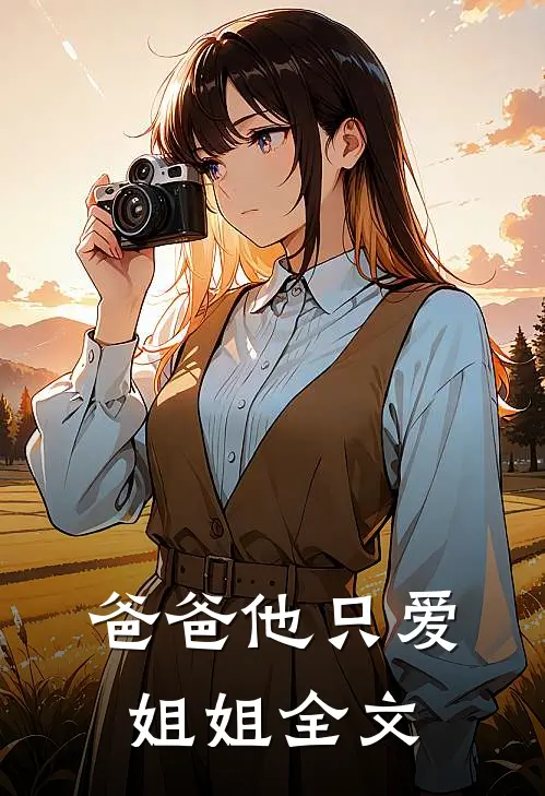爸爸他只爱姐姐全文