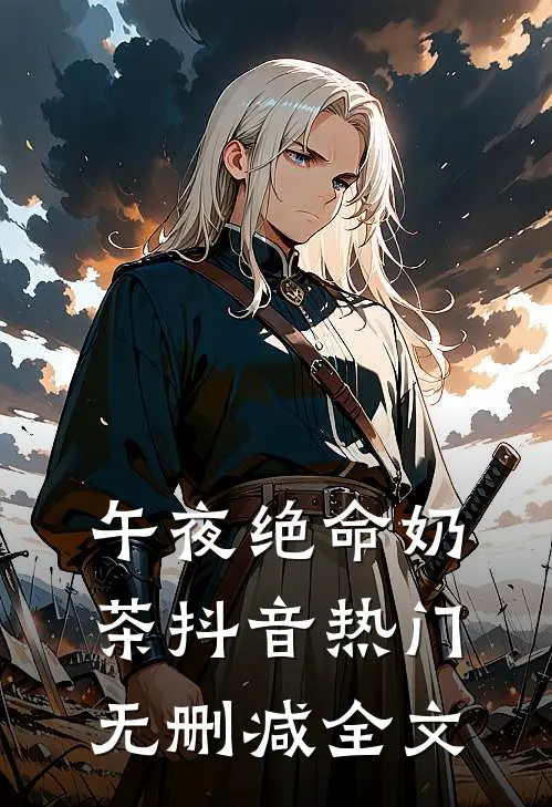 午夜绝命奶茶抖音热门无删减全文