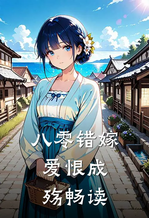 八零错嫁，爱恨成殇畅读