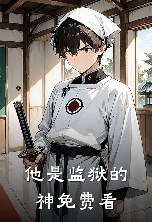 他是监狱的神免费看