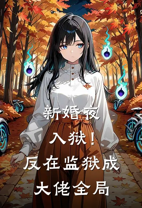 新婚夜入狱！反在监狱成大佬全局